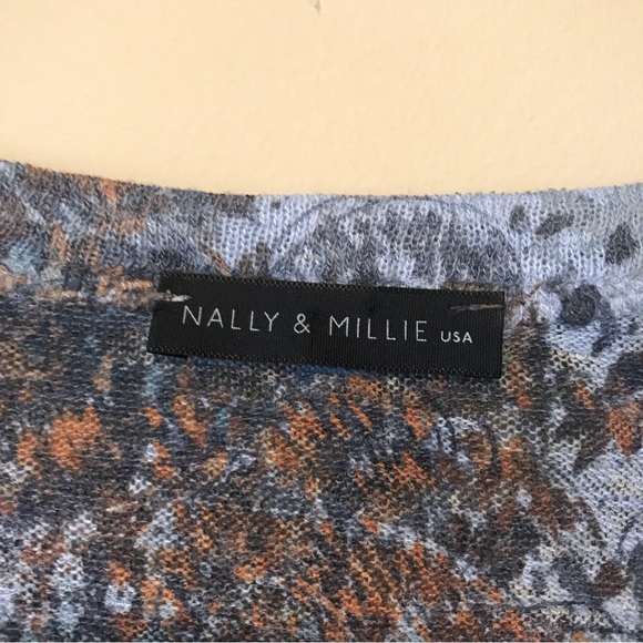 Nally and Millie - Picture 2 of 3